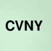 Stock cvny logo