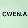 Stock cwen.a logo