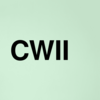 Stock cwii logo