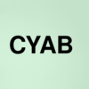 Stock cyab logo