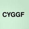 Stock cyggf logo
