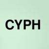 Stock cyph logo