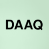 Stock daaq logo