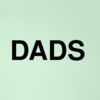 Stock dads logo