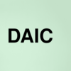 Stock daic logo