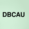 Stock dbcau logo