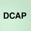 Stock dcap logo