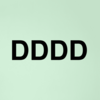 Stock dddd logo