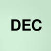 Stock dec logo