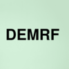 Stock demrf logo
