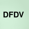 Stock dfdv logo