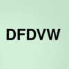 Stock dfdvw logo