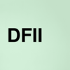 Stock dfii logo