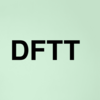 Stock dftt logo