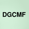 Stock dgcmf logo