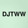 Stock djtww logo