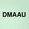 Stock dmaau logo