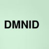 Stock dmnid logo