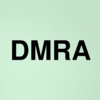 Stock dmra logo