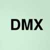 Stock dmx logo