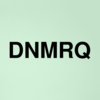 Stock dnmrq logo