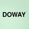 Stock doway logo