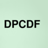 Stock dpcdf logo