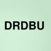 Stock drdbu logo