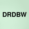 Stock drdbw logo