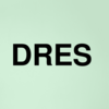 Stock dres logo