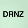 Stock drnz logo