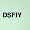 Stock dsfiy logo