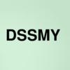 Stock dssmy logo