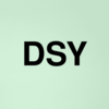 Stock dsy logo