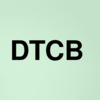 Stock dtcb logo