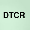Stock dtcr logo