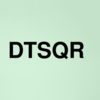 Stock dtsqr logo