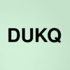 Stock dukq logo