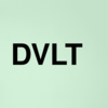 Stock dvlt logo