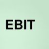 Stock ebit logo