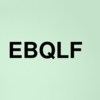Stock ebqlf logo