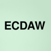 Stock ecdaw logo