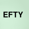 Stock efty logo