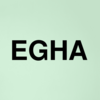Stock egha logo