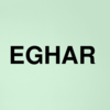 Stock eghar logo