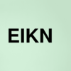 Stock eikn logo