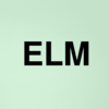 Stock elm logo