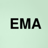 Stock ema logo