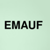 Stock emauf logo