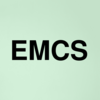 Stock emcs logo